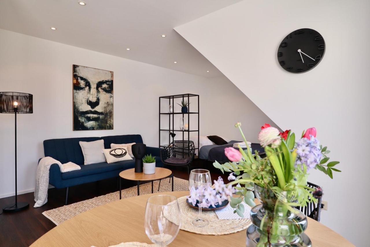 Sunset Apartment: Free Parking + Balcony + Netflix إسن المظهر الخارجي الصورة