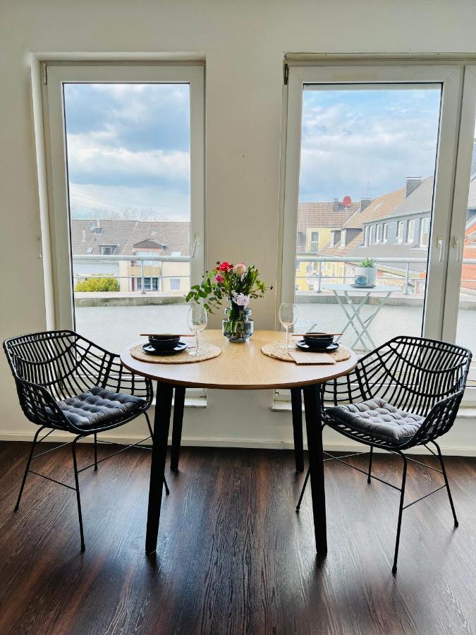 Sunset Apartment: Free Parking + Balcony + Netflix إسن المظهر الخارجي الصورة