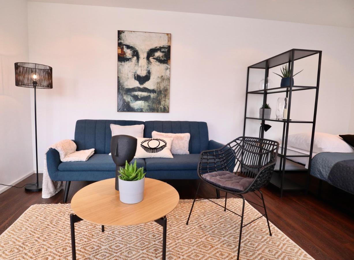 Sunset Apartment: Free Parking + Balcony + Netflix إسن المظهر الخارجي الصورة