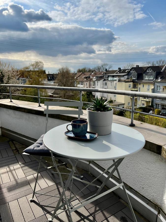 Sunset Apartment: Free Parking + Balcony + Netflix إسن المظهر الخارجي الصورة