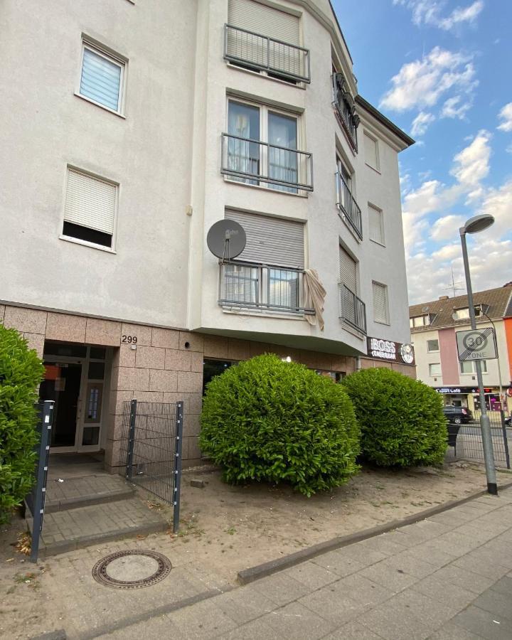 Sunset Apartment: Free Parking + Balcony + Netflix إسن المظهر الخارجي الصورة